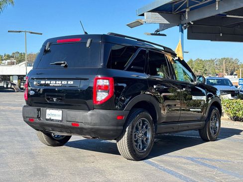 Certified 2022 Ford Bronco Sport Big Bend image 12