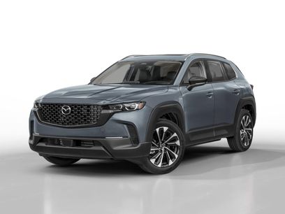 New 2026 MAZDA CX-50 2.5 Hybrid w/ Premium Plus Pkg