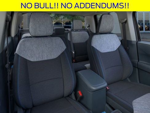 New 2026 Ford Maverick XLT FWD image 11