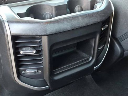 Used 2023 RAM 1500 Big Horn AWD/4WD image 17