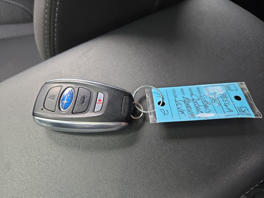 Used 2025 Subaru Outback Premium AWD/4WD image 28