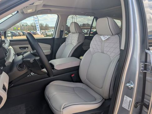 New 2026 Honda Pilot Elite image 12