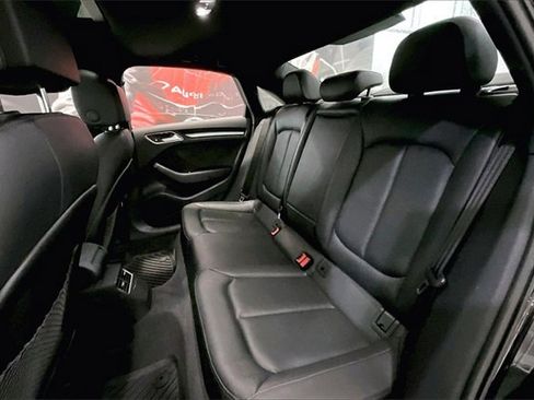 Used 2019 Audi A3 2.0T Premium w/ Convenience Package image 27