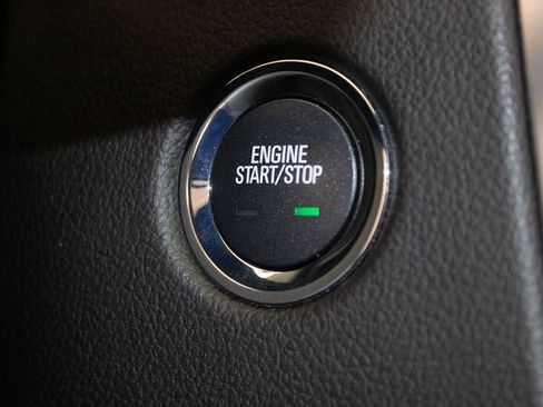 Used 2015 Cadillac SRX Luxury w/ Driver Awareness Package image 27