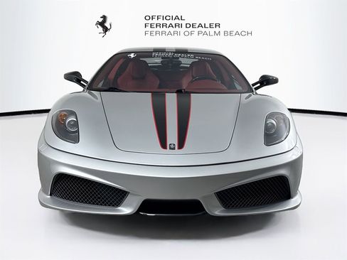 Used 2008 Ferrari F430 Scuderia RWD image 2