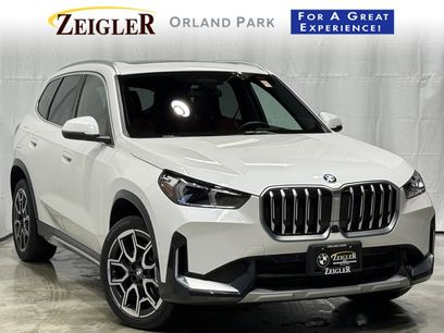 Certified 2025 BMW X1 xDrive28i