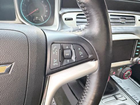 Used 2014 Chevrolet Camaro SS image 16