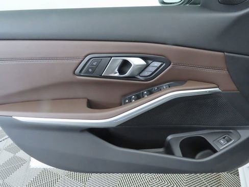 New 2026 BMW 330i Sedan w/ Premium Package image 25
