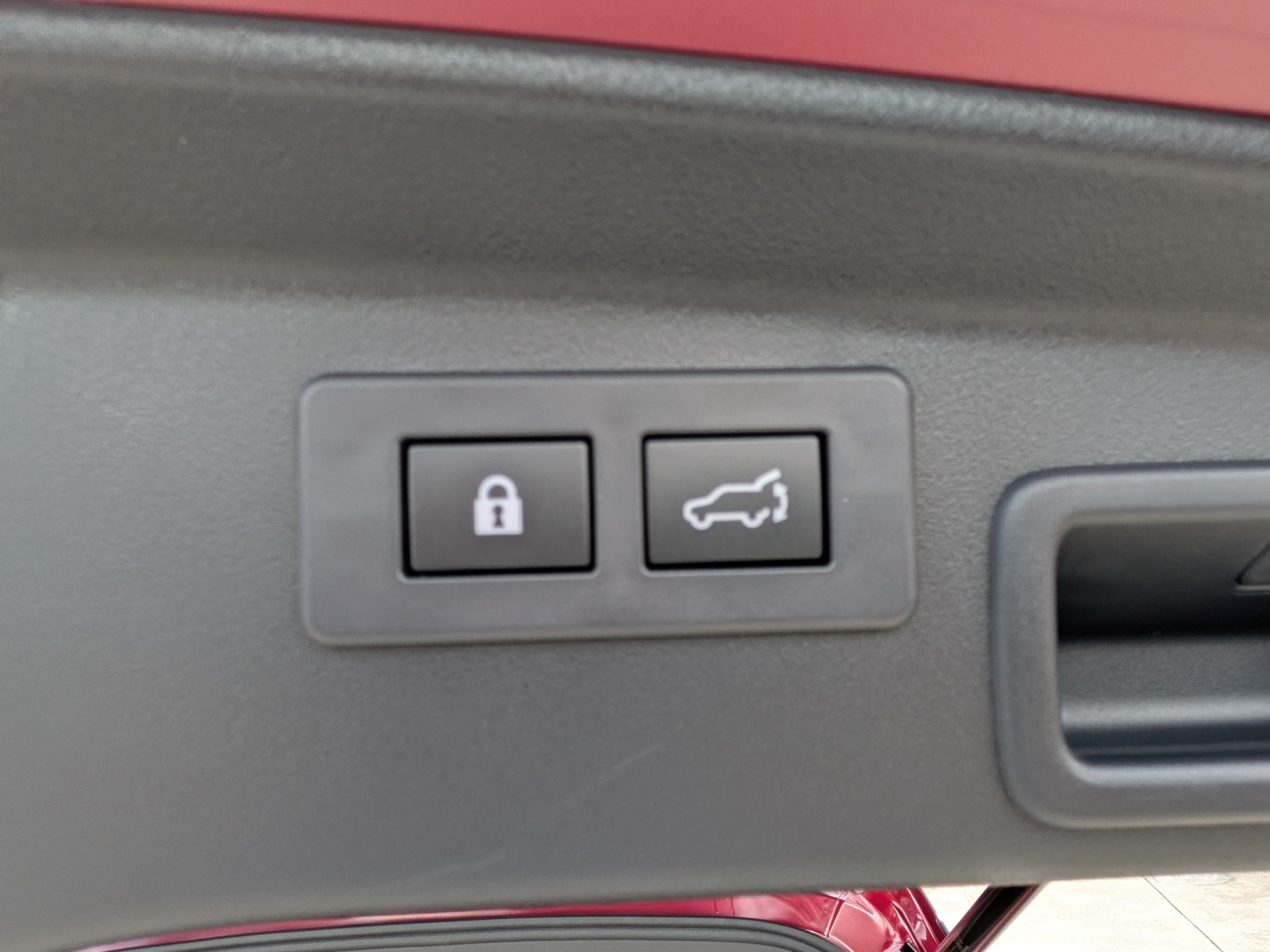 New 2026 Subaru Outback Premium AWD/4WD image 14