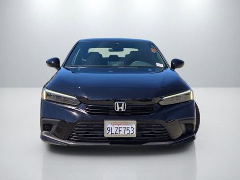 Used 2024 Honda Civic Sport image 2