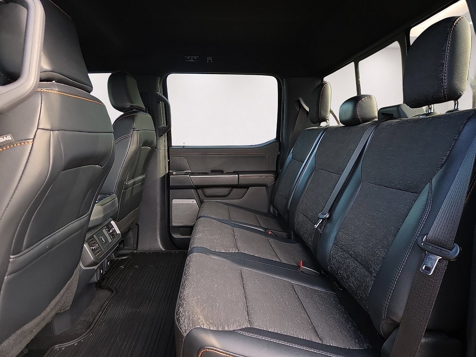 Used 2024 Ford F150 Tremor w/ Mobile Office Package AWD/4WD image 10
