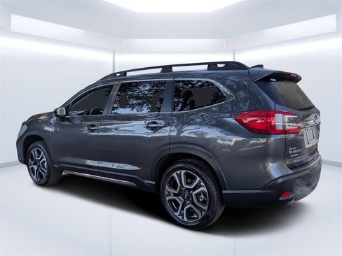 New 2026 Subaru Ascent Limited image 5