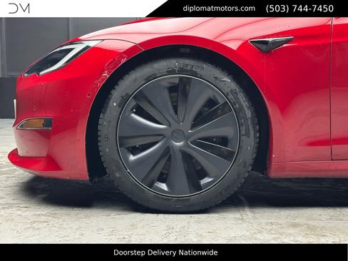 Used 2022 Tesla Model S Standard Range image 38