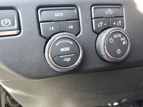 New 2026 Chevrolet Silverado 1500 LT image 15