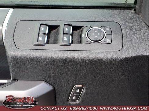 Used 2019 Ford F150 XLT w/ Equipment Group 302A Luxury AWD/4WD image 20