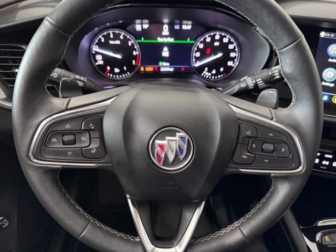 Certified 2023 Buick Envision Essence AWD/4WD image 13