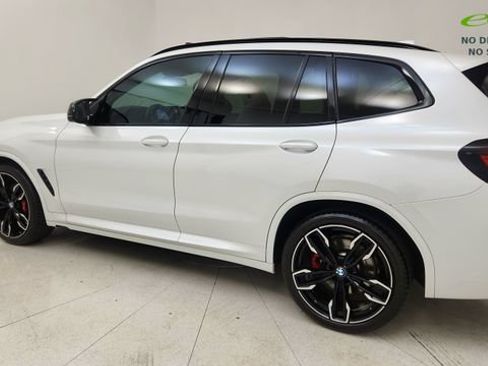 Used 2023 BMW X3 M40i w/ Premium Package AWD/4WD image 24