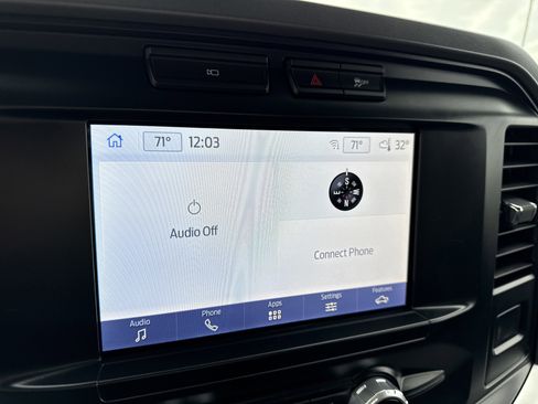 Used 2022 Ford F150 XLT w/ Trailer Tow Package image 22