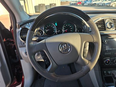 Used 2017 Buick Enclave Leather w/ Enclave Sport Touring Edition image 14