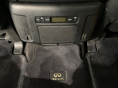 Used 2019 INFINITI QX80 Luxe AWD/4WD image 22
