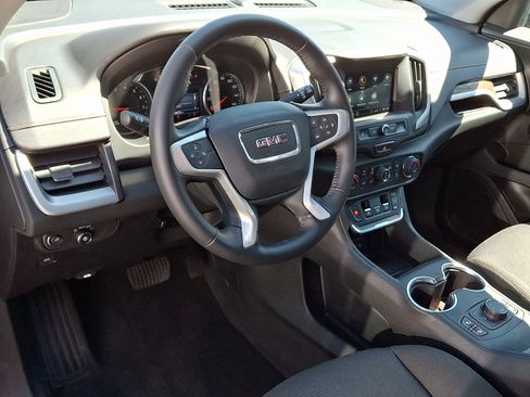 Used 2019 GMC Terrain SLE w/ Driver Convenience Package AWD/4WD image 27