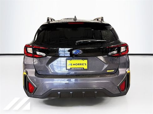 New 2026 Subaru Crosstrek 2.5i Sport image 6