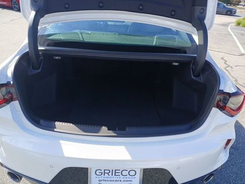 Certified 2025 Acura TLX SH-AWD w/ A-SPEC Pkg image 11