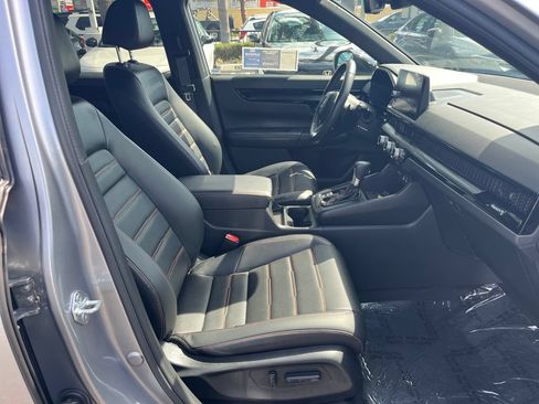 Used 2024 Honda CR-V Sport Touring image 42