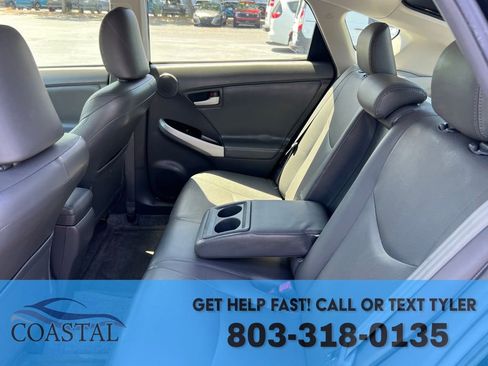 Used 2011 Toyota Prius Four FWD image 17