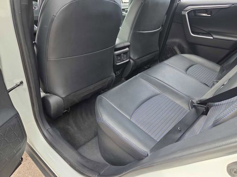 Used 2020 Toyota RAV4 XSE image 19