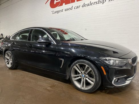 Used 2019 BMW 430i Gran Coupe image 2