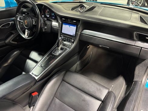 Used 2017 Porsche 911 Carrera S RWD image 16