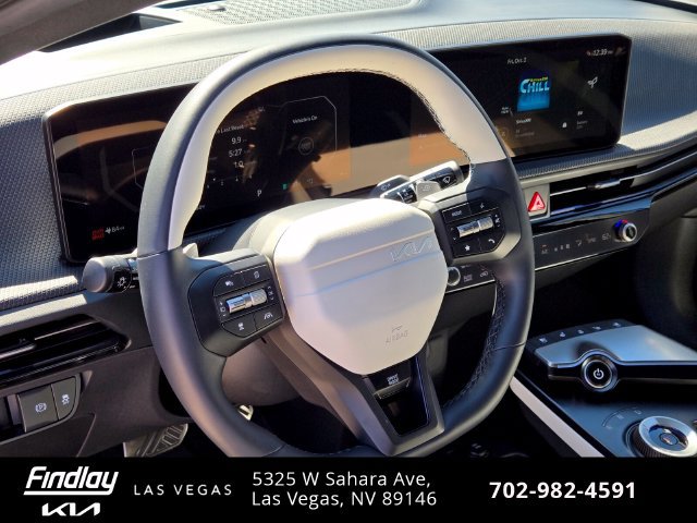New 2026 Kia EV6 GT-Line AWD/4WD image 17