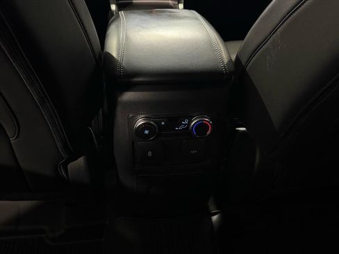 Certified 2023 Ford Explorer XLT w/ Equipment Group 202A image 14