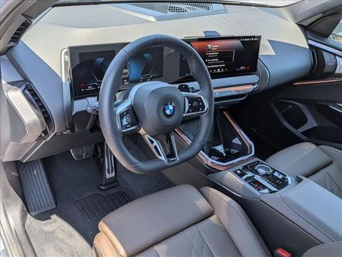 Used 2026 BMW X3 xDrive30i w/ M Sport Package AWD/4WD image 10