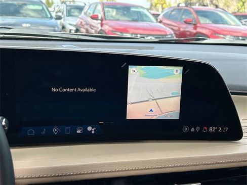 Used 2024 Cadillac XT4 Premium Luxury w/ Active Safety Package image 26