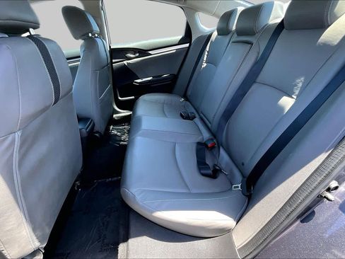 Used 2020 Honda Civic EX-L image 20