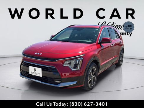 Used 2023 Kia Niro FWD image 5