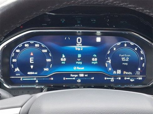 Used 2022 Chevrolet Silverado 1500 LT image 20