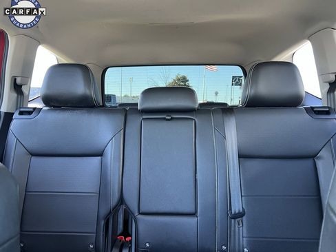 Used 2021 Volkswagen Atlas SE w/ Panoramic Sunroof Package image 21