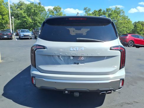 Used 2023 Kia Telluride SX Prestige X-Line AWD/4WD image 6