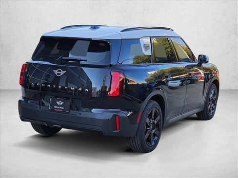 Used 2026 MINI Cooper Countryman S AWD/4WD image 2
