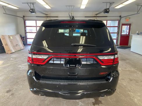 New 2026 Dodge Durango GT image 14