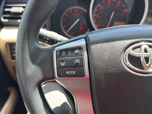 Used 2012 Toyota 4Runner SR5 RWD image 31