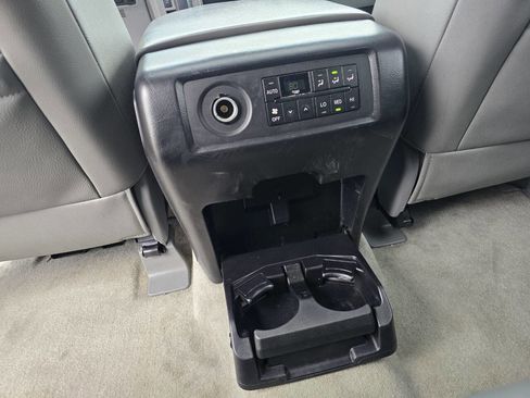 Used 2011 Toyota Sequoia SR5 image 14