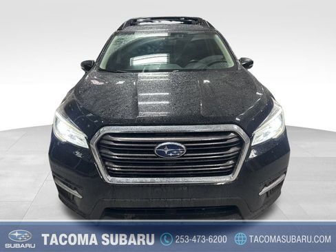 Used 2022 Subaru Ascent Limited w/ Technology Package image 16