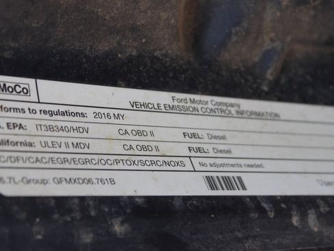 Used 2016 Ford F250 XLT w/ XLT Value Package image 45