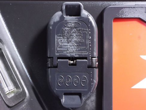 Used 2019 Ford F150 Limited image 46