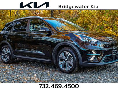 Used 2022 Kia Niro EX Premium w/ Cold Weather Package