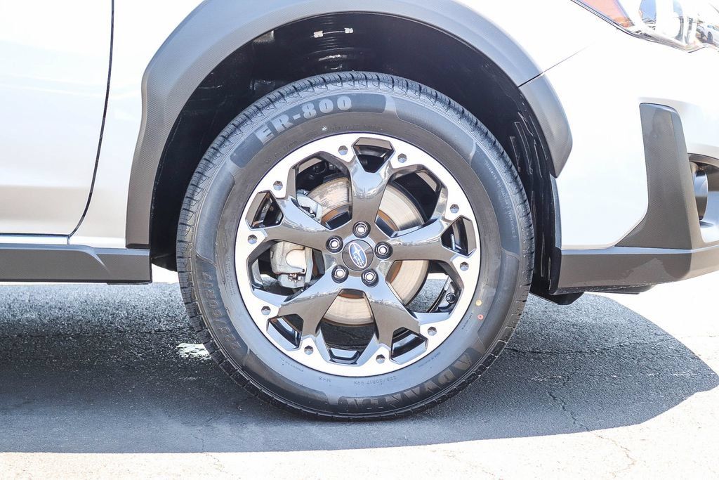 Certified 2023 Subaru Crosstrek 2.0i Premium AWD/4WD image 13